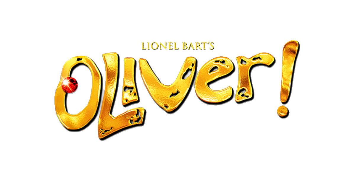 Oliver! logo