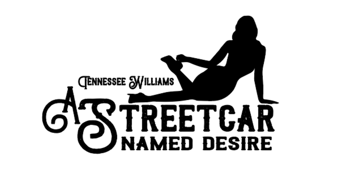 a streetcar named desire logo
