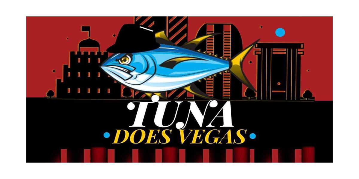 tuna does vegas logo