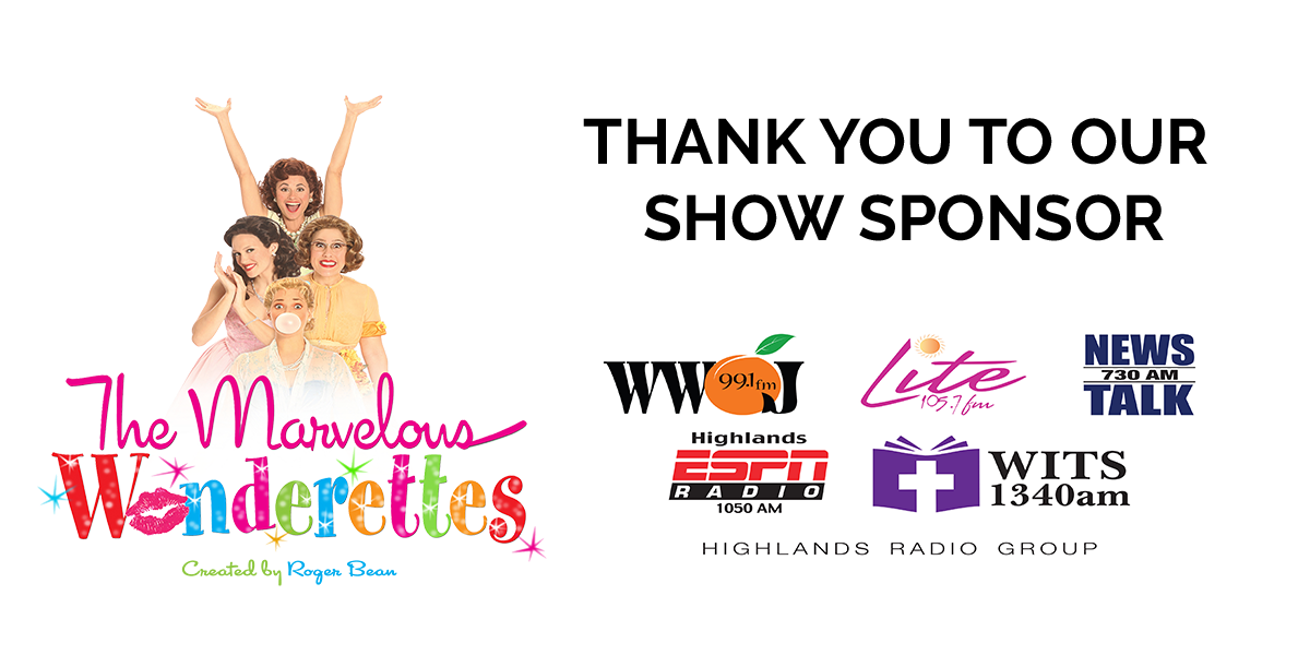 sponsors