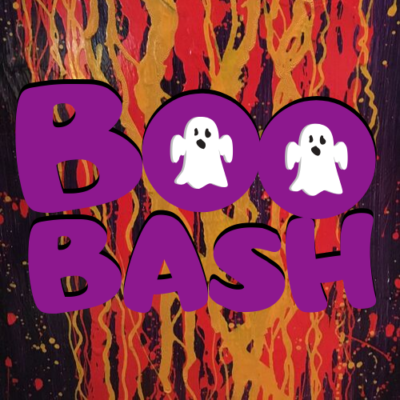 boo bash