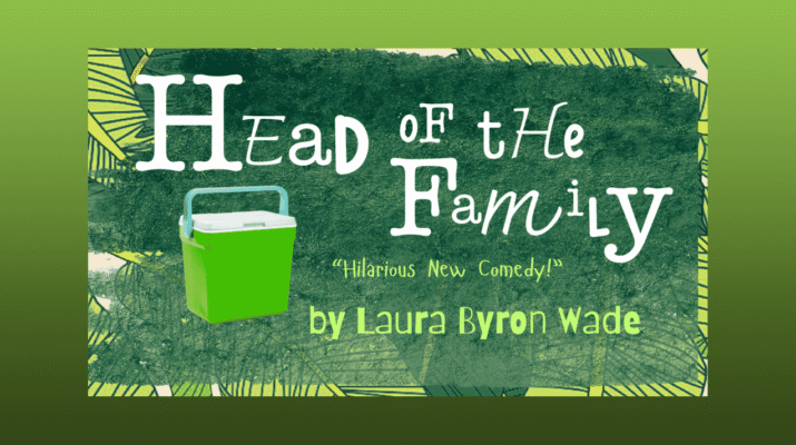Head of the Family Jan. 22-Feb. 7, 2027