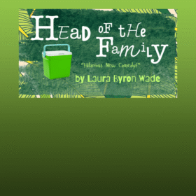 Head of the Family Jan. 22-Feb. 7, 2027